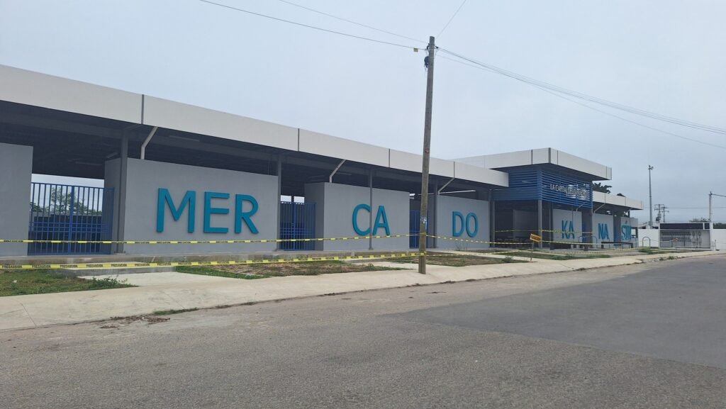 Mercado de Kanasín: el elefante blanco del panismo local 561363113 122159095814756477 4638966830383838013 n