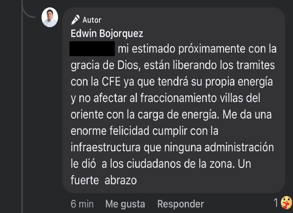 Mercado de Kanasín: el elefante blanco del panismo local 561784567 122159095784756477 7918998684284011128 n