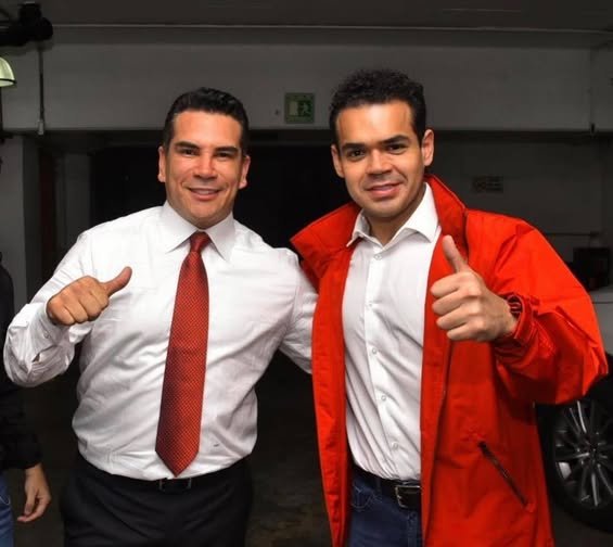 De Campeche a Yucatán: El triángulo de los millones rojos del PRI 579984282 122163113180756477 2635916019092689688 n