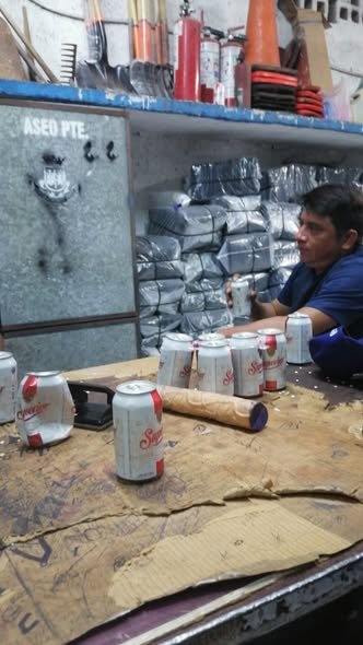 Premio para los intocables: la Ruta Limpia que huele a impunidad 582060207 122163862742756477 1906160722881216965 n