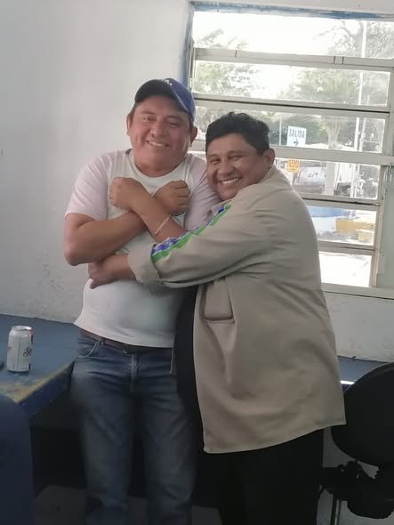 Premio para los intocables: la Ruta Limpia que huele a impunidad 584457845 122163862736756477 6759455267264438934 n