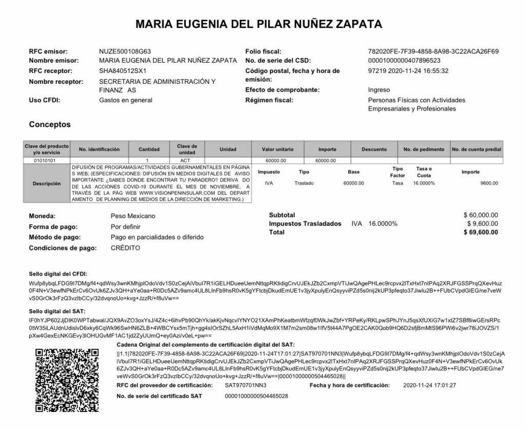 Activismo que factura: el negocio detrás de las marchas en Yucatán 614185367 122172213710756477 4818290239883237376 n
