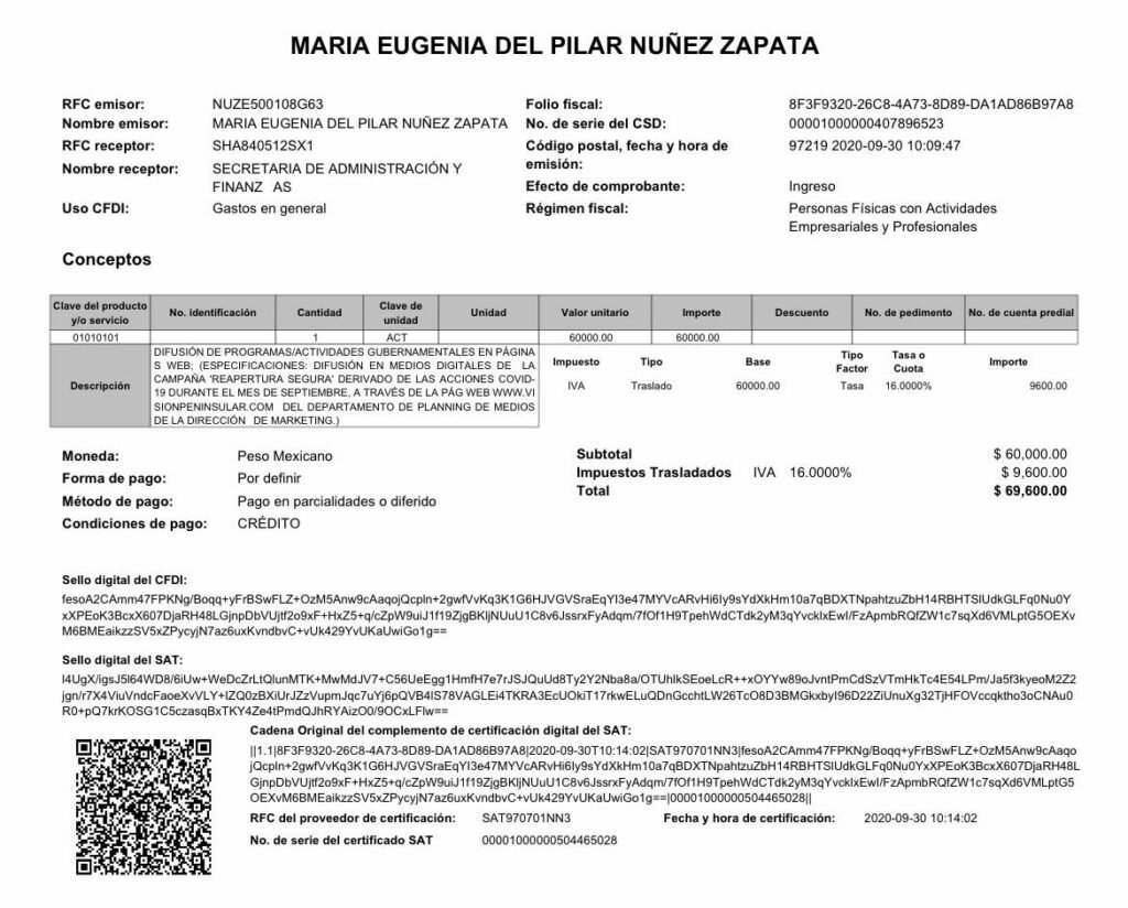 Activismo que factura: el negocio detrás de las marchas en Yucatán 615041430 122172213704756477 5761269969487729014 n