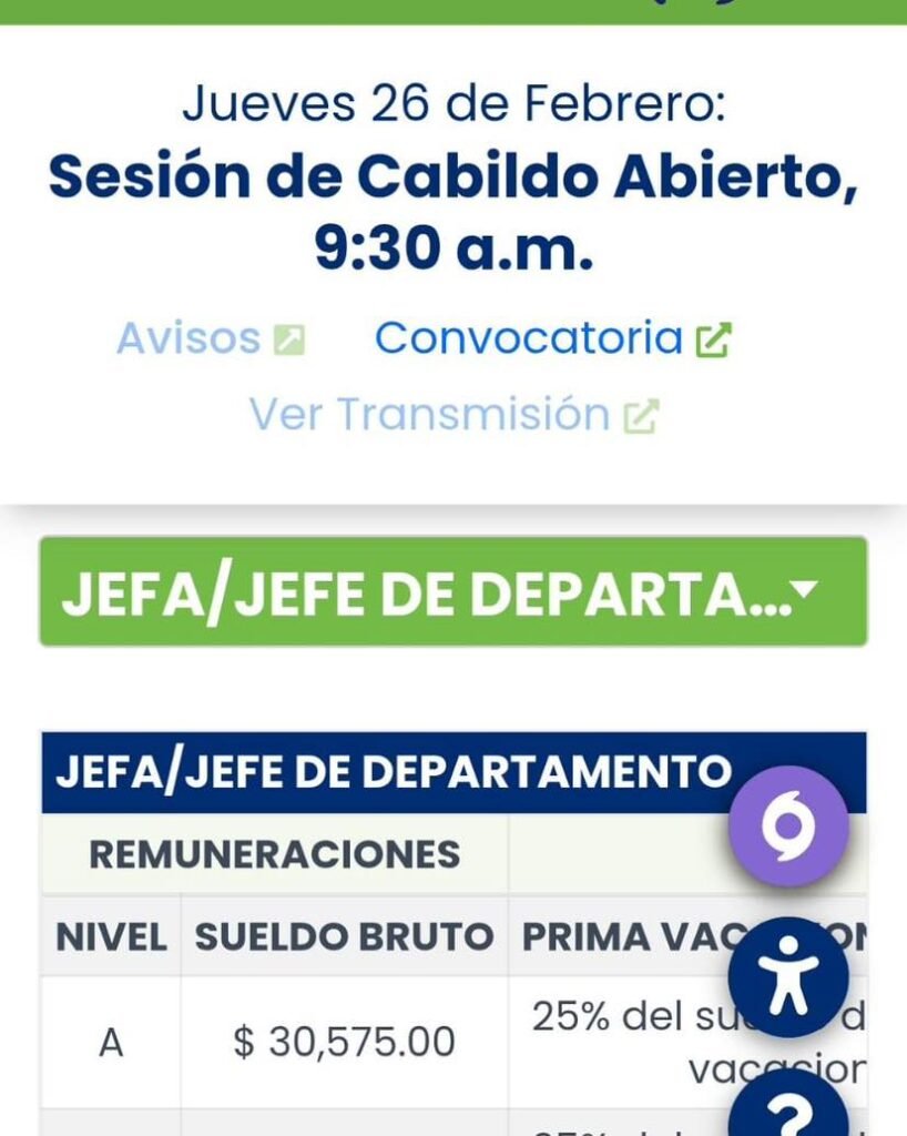 Disfrazado de jefe de conservación, cobra más de 30 mil pesos al mes para ser community manager canino 636856211 122177460602756477 6597016334605134080 n