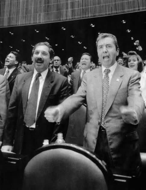 La "Roqueseñal" del IVA: El PRI aplaudió el golpe al bolsillo y hoy quiere posar de salvador 653813532 122181861302756477 2323762171540901323 n