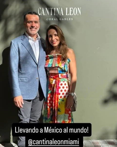 De Mérida a Miami: Renán Barrera presume restaurante millonario y desata sospechas de moches panistas 705502570 122189816366756477 108787063370953851 n